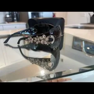 BVLGARI | Accessories | Extremely Rare Bvlgari 652b